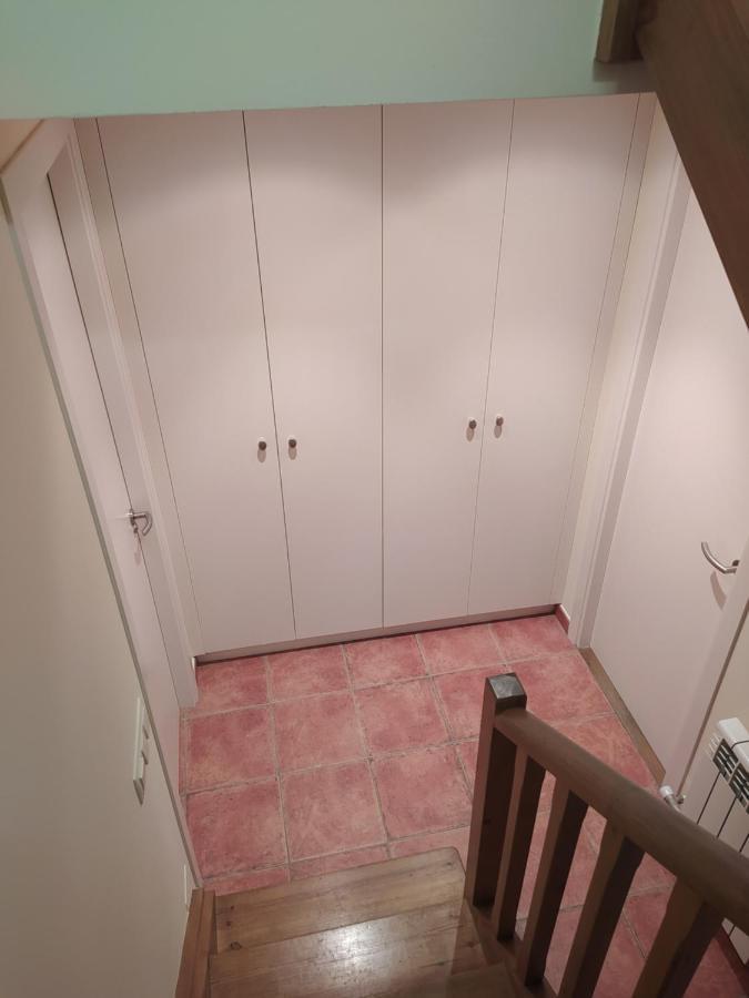 Apartament Duplex D'Una Habitacio Borredá Exterior foto